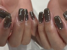 ムーネイル 下北沢(mou nail)/フルアート