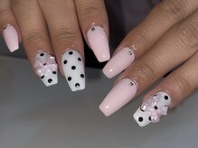 ネイルメゾン 渋谷店(NAIL MAISON)