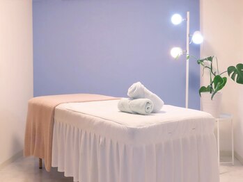 キアラ 麻布十番(Kiara)/店内