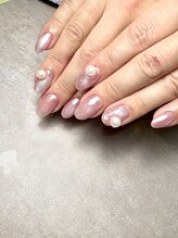 ラキネイル(LAKI Nail)/ワンカラーネイル