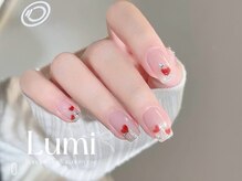 ルミネイル 大宮東口店(Lumi Nail)/