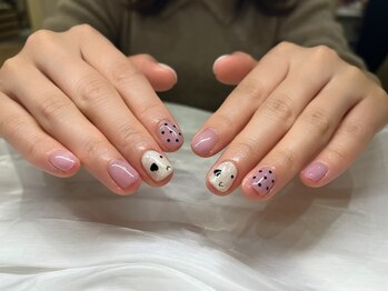 ちょこっと定額デザイン