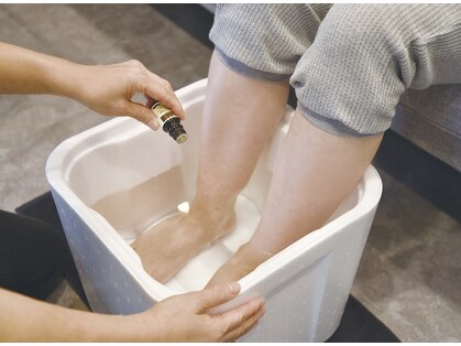 リーカス(Rikas)の写真