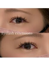 Total Beauty Salon Luana/まつエク