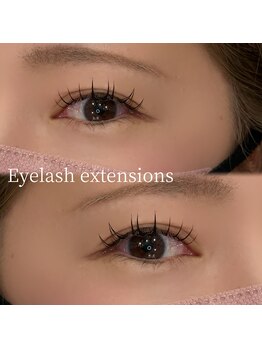 Total Beauty Salon Luana/まつエク