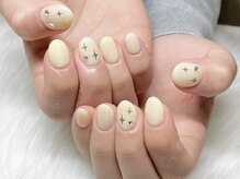 リーミプラス なかもず店(Rimi.+)/イエローワンカラー★