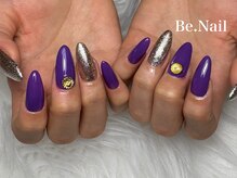 ビーネイル 上新庄(Be.Nail)/