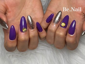 ビーネイル 上新庄(Be.Nail)/