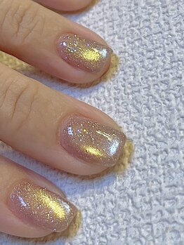 Newマグネットカラー