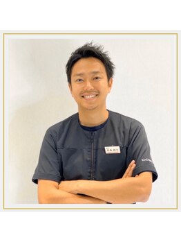 ザ リフト カドモリ 鹿児島 霧島(The Lift KADOMORI)/世界一の小顔矯正師