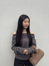 アモージュ 三軒茶屋店(AMOJYU)&nbsp;NATSUKI 