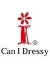 キャンアイドレッシー 長岡店(Can I Dressy) Iwamoto