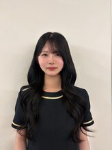 眉バランス 四条烏丸店(眉BALANCE)&nbsp;RINKA [四条烏丸]