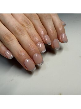セブンネイル(SEVEN NAIL)/