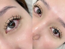 ラッシュスタイル 春日井店(Lash style)/マツエク/フラットラッシュ