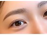 [ eye ] 5/19、20、21の来店限定　まつ毛パーマ＋eyebrow &nbsp;&nbsp;¥16500→¥12700