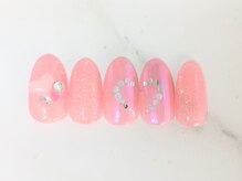ネイルサロン ルーム 船橋店(ROOM)/【定額プレミアムコース￥7300】