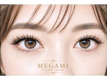 アイラッシュ リゾート メガミ 宝塚店(EYELASH RESORT MEGAMI)