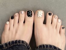 ベストネイル 大宮東口店(Best Nail)/フット持ち込み