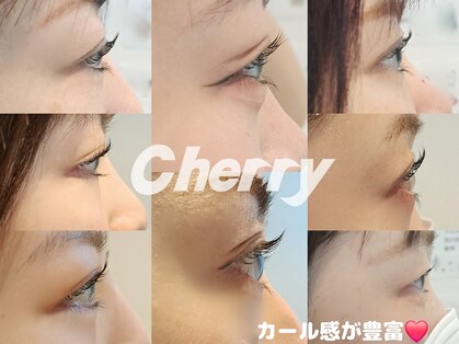チェリー(Cherry)の写真