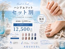アクアソル(AQUASOL)