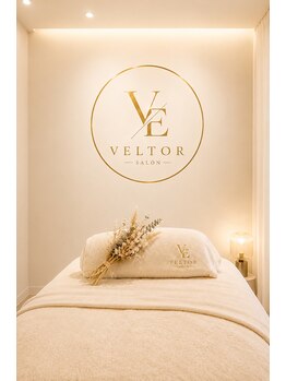 ベルトール(VELTOR)の写真/【西武新宿駅2分】深夜5時まで営業◎周りを気にせず寛げる完全個室のプライベート空間です♪☆