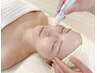 8/11～14来店限定☆【べたつき皮脂ケア】 毛穴レスうるツヤ肌毛穴洗浄 ￥8800