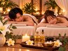 【★ペア割★お2人合計¥18000】100分施術★全身疲れ改善