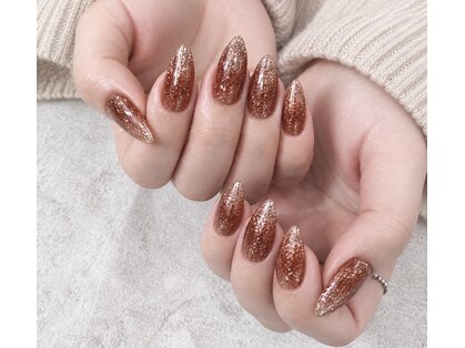 スターリー ラッシュ(Starry Lash)の写真