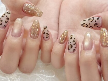 リベレ 福島店(LIBELLE)の写真