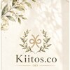 ボディーケアープレゼンターkiitos.coのお店ロゴ