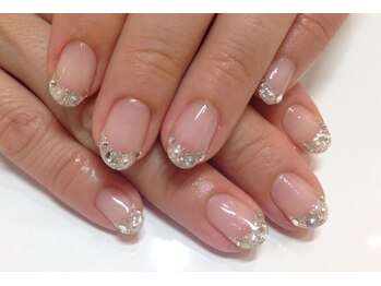 アイラッシュトウキョウ 横浜サンクチュアリ 横浜西口店/ハンド90分コース7500円