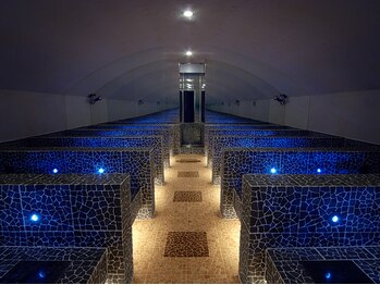 VS28スキンケアスタジオ バリイン 名古屋駅前(BALI IN)/【温石浴】全身デトックス★