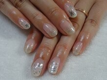 ネイルサロン リッティー(RITTY)/