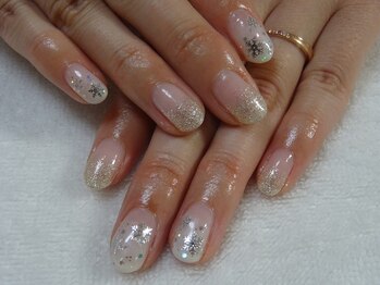 ネイルサロン リッティー(RITTY)/