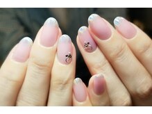 キャプラスネイル ミュウ(CAPLUS NAIL Mew)/ユニコーンネイル