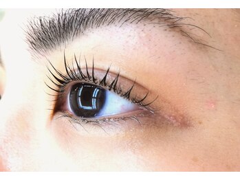 ソフィーム/まつ毛パーマ