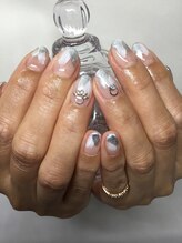 レインボートライブドゥネイル(rainbow tribe deux NAIL)/