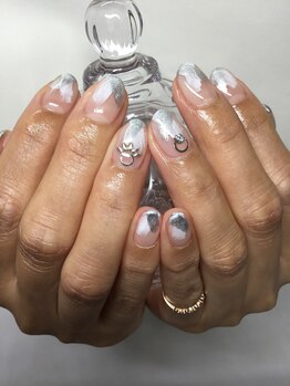 レインボートライブドゥネイル(rainbow tribe deux NAIL)/