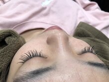 ベリー 中田店(Very)/【静岡 マツエク】