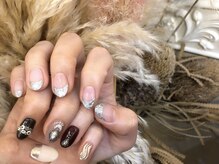 ティンク(Tink)/パラジェル登録サロン