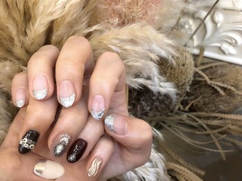 ティンク(Tink)/パラジェル登録サロン