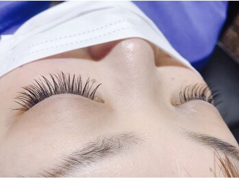 セレンディピティ(Serendipity)/セーブルラッシュ　120本