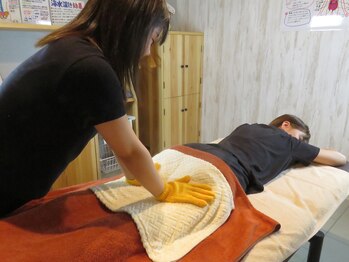 セシオ(SEACIO)/太もも★