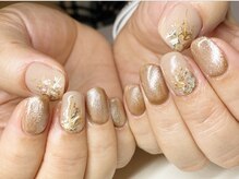 アネラ(ANELA)/ニュアンスネイル