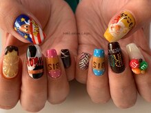 ネイルサロン ラゴ(Nail salon Lago.)/