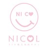 ニコル 春日井店(NICOL)ロゴ