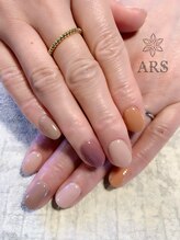 アルス(ARS)/ワンカラー