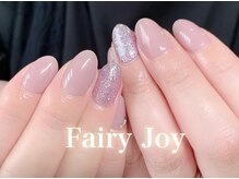フェアリー ジョイ(Fairy Joy)/