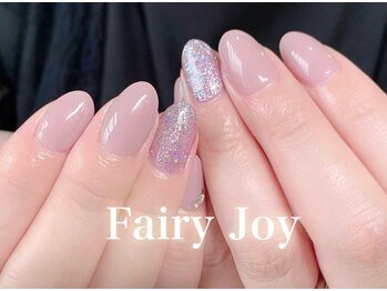 フェアリー ジョイ(Fairy Joy)/